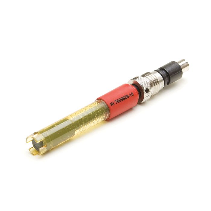 Ammonium Ion Selective Electrode for Multi parameter Portable Meter